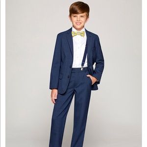 Class Club Gold Label suit jacket